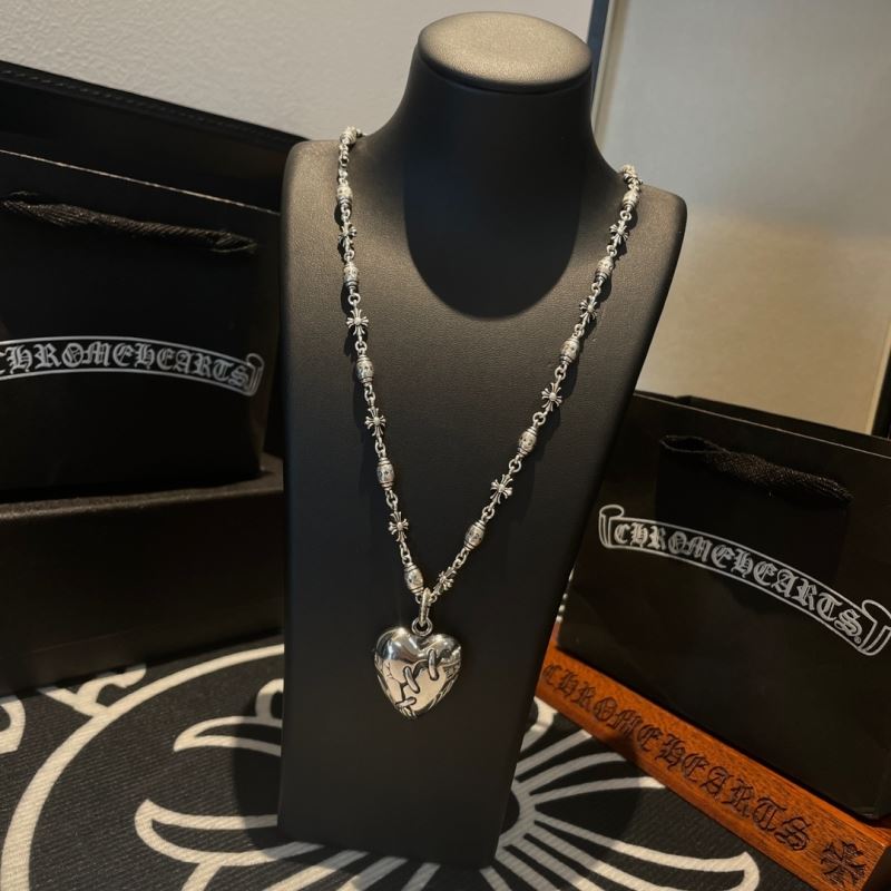 Chrome Hearts Necklaces